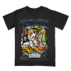 Victor Wembanyama V2 Tee #/500 by Euphoria