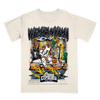 Youth Victor Wembanyama V2 Tee by Euphoria