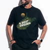 West Virginia State Vintage Shirt by EnjoyMyDesign LLC
