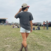 Support Live Music Graphic Tee | Country Concert Shirt | Western Music Festival Outfit Tee by Hey Jude Graphic Tees