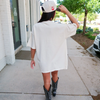 Cowgirl Country Club Graphic Tee by Hey Jude Graphic Tees