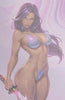 WC#1 - PSYTANA COSPLAY - KATYA SINYUKHINA FOIL FANEXPO NEW ORLEANS SECRET COVER LTD 30 by Knight of Comics, LLC
