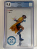 X-Men #23 CGC 9.8 Blue Label Mercado Exclusive Var by Unknown Comic Books