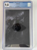 Venom #10 CGC 9.8 Blue Label Parrillo Exclusive Var by Unknown Comic Books