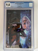 Mary Jane & Black Cat #1 CGC 9.8 Blue Label Anacleto Exclusive Var by Unknown Comic Books