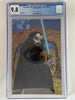 Star Wars: The High Republic - The Blade #1 CGC 9.8 Blue Label Panosian Exclusive Var by Unknown Comic Books