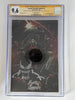 [REMARK | SIGNED DONNY CATES | RYAN STEGMAN][FOIL] VENOM #3 UNKNOWN COMICS EXCLUSIVE FACSIMILE STEGMAN VIRGIN NYCC VAR [CGC 9.6 YELLOW LABEL][IN STOCK] by Unknown Comic Books