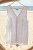 Women's Sleeveless Vest Top & Shorts Set by FitiqueFit