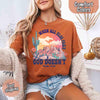 When All Else Fails God Doesn't Comfort Colors Psalm 73:26 T-shirt by Adorb Custom Tees