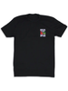 Red River Tee by Luckless Outfitters