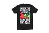 Red River Tee by Luckless Outfitters
