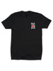 Red River Tee by Luckless Outfitters