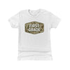 First Grade Duck Camo (Kids) by Shield Republic