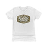 Second Grade Duck Camo (Kids) by Shield Republic
