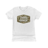 Third Grade Duck Camo (Kids) by Shield Republic