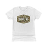 Pre K Duck Camo (Kids) by Shield Republic