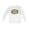 Third Grade Duck Camo (Kids) by Shield Republic