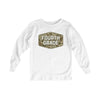 Fourth Grade Duck Camo (Kids) by Shield Republic