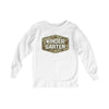 Kindergarten Camo (Kids) by Shield Republic