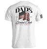 Conservative Dads Social Club by Shield Republic