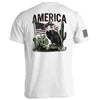 America Eagle Western by Shield Republic
