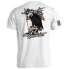 Liberty or Death Eagle by Shield Republic