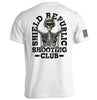 Shield Republic Shooting Club by Shield Republic