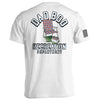 Dad Bod Recreation Department by Shield Republic