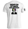Weapon Of Mass Deception by Shield Republic