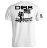 Dibs Astronaut by Shield Republic
