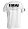 Liberal Acronym by Shield Republic