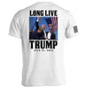 Long Live Trump by Shield Republic