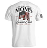 Conservative Moms Social Club by Shield Republic