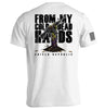 From My Cold Dead Hands by Shield Republic
