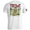 I'll Be In The Ruff by Shield Republic