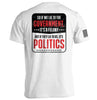 If We Lie To The Government by Shield Republic