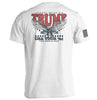 Legends Never Die Trump USA Tour 2024 by Shield Republic