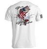 Stars Stripes and Strikes by Shield Republic