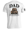 Dad Special Reserve by Shield Republic