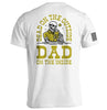 Dad On The Inside by Shield Republic