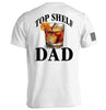 Top Shelf Dad Old Fashioned by Shield Republic