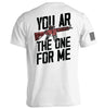 You AR The One For Me by Shield Republic