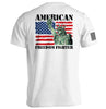 American Freedom Fighter by Shield Republic