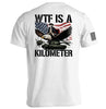 WTF Is A Kilometer by Shield Republic