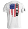 Old Glory Flag by Shield Republic
