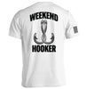 Weekend Hooker by Shield Republic