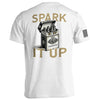 Spark It Up by Shield Republic