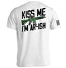 Kiss Me I'm AR-ish by Shield Republic
