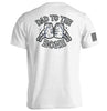 Dad To The Bone by Shield Republic