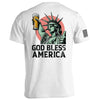 God Bless America by Shield Republic